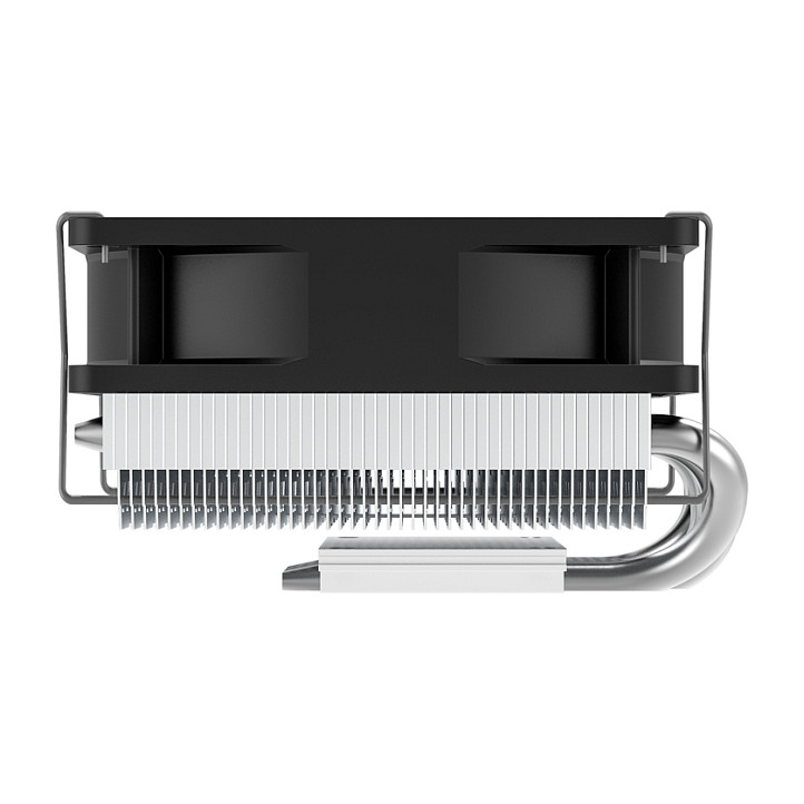 K AMD Cooler Xilence A404T
