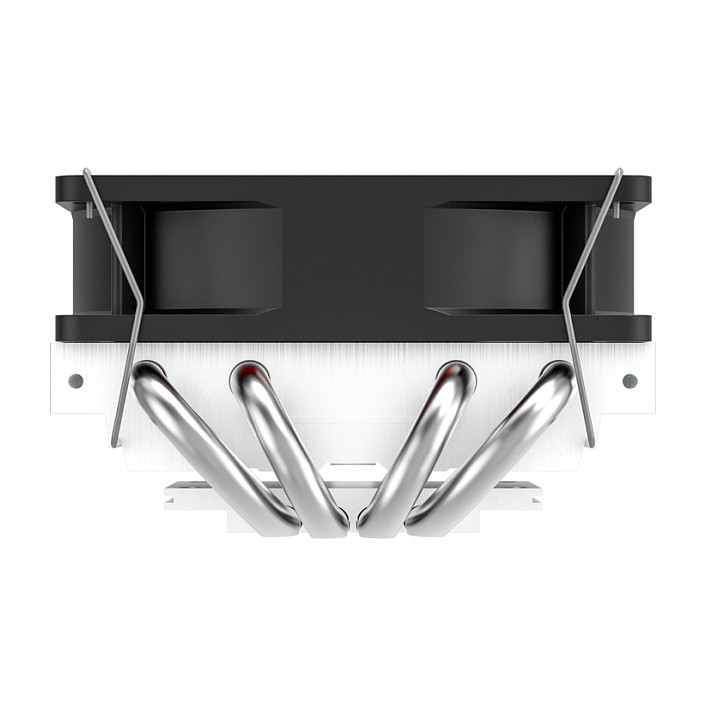 K AMD Cooler Xilence A404T