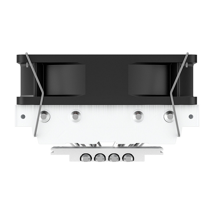 K AMD Cooler Xilence A404T