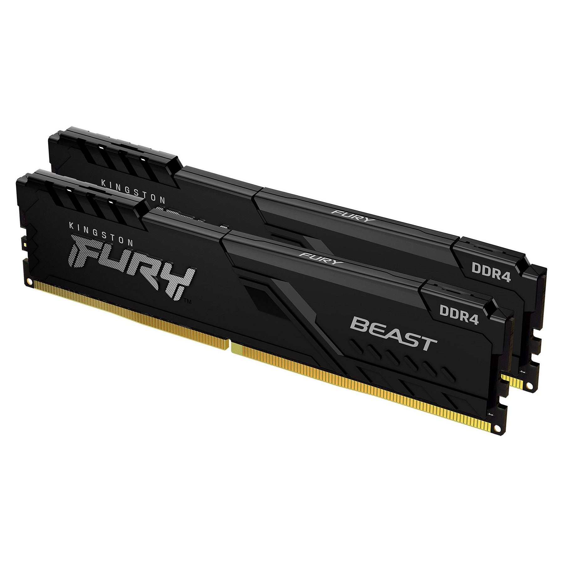 3200 32GB Kingston FURY Beast KIT (2x 16GB)