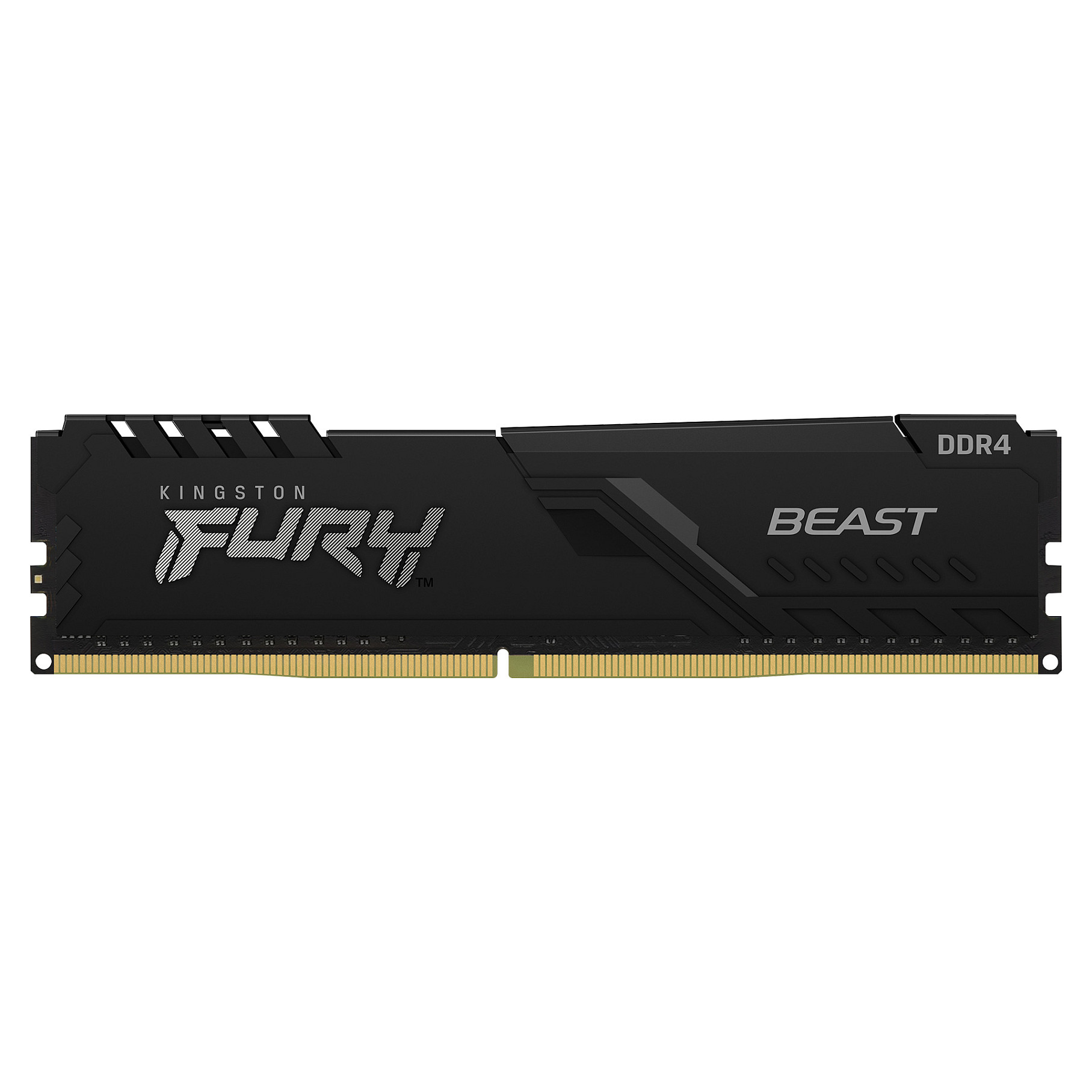 3200 8GB Kingston FURY Beast