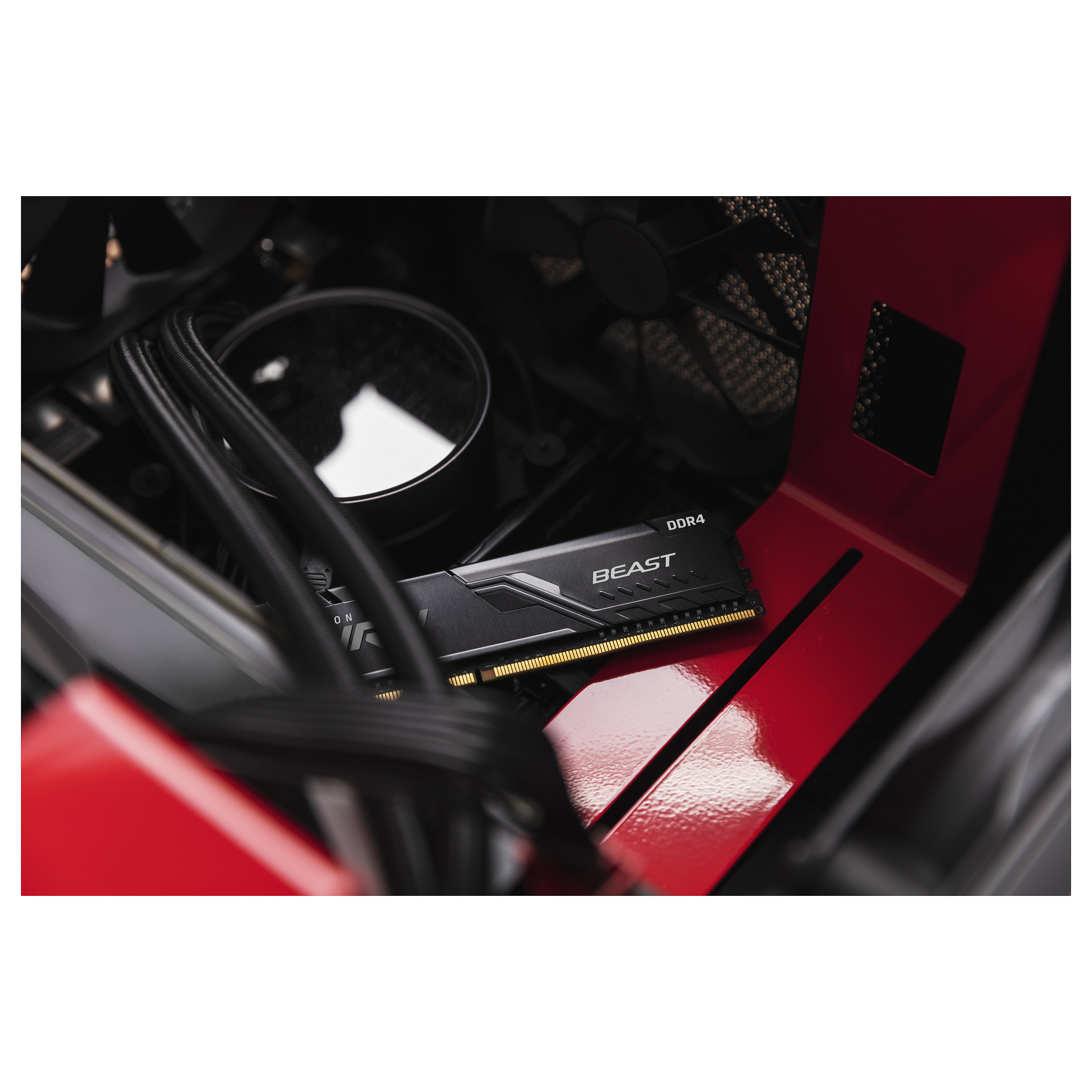3200 32GB Kingston FURY Beast