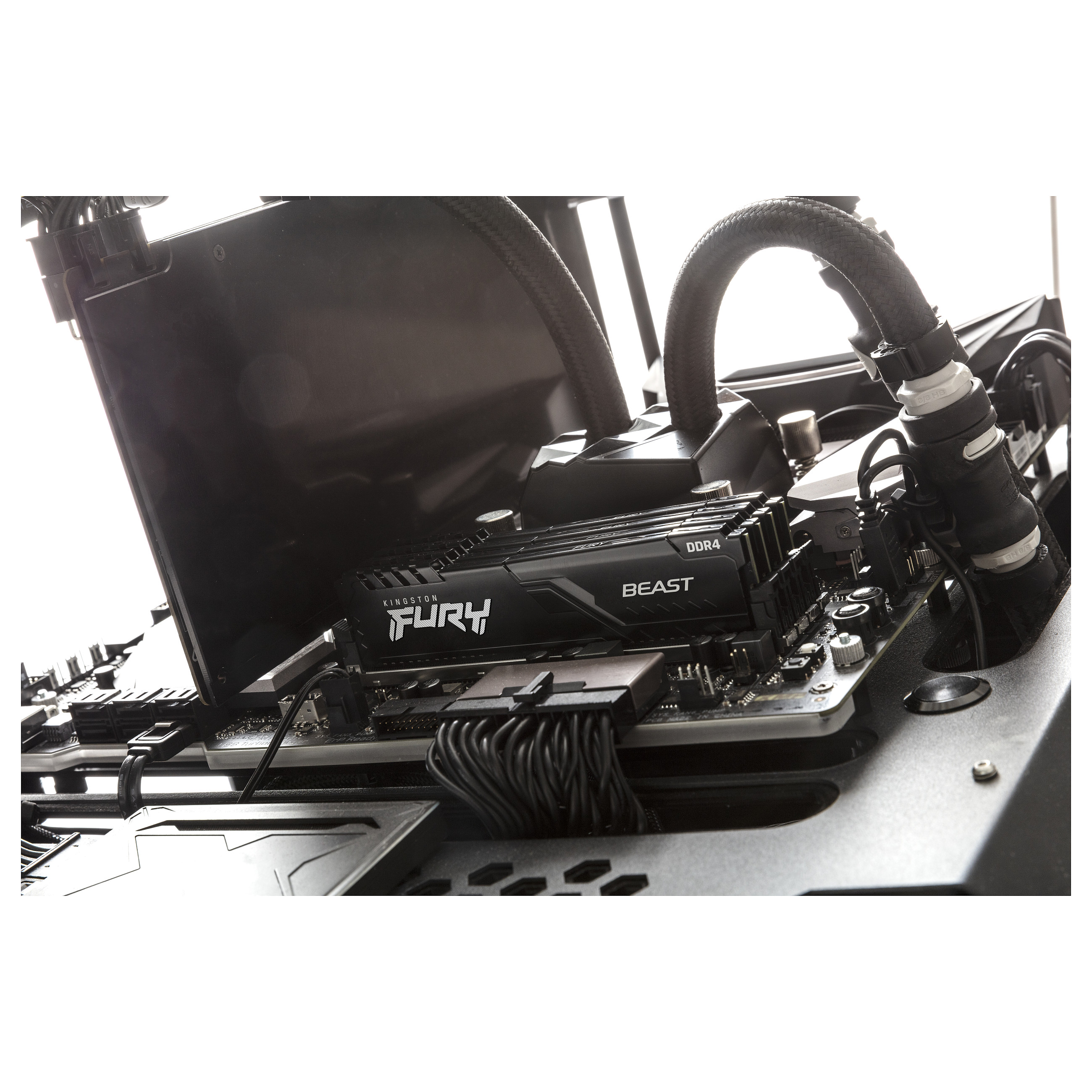 3600 16GB Kingston FURY Beast KIT (2x 8GB)