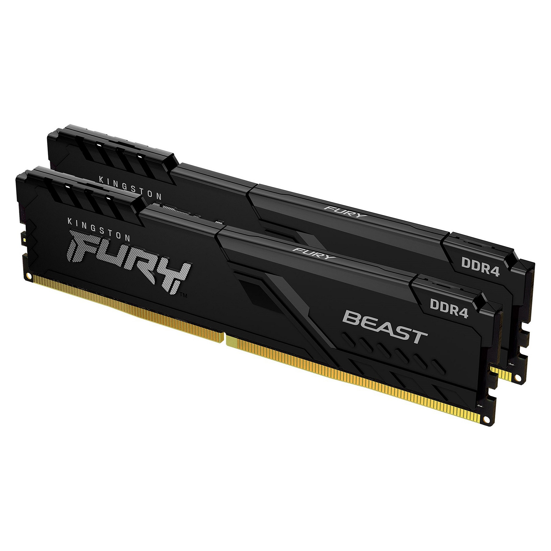 3600 16GB Kingston FURY Beast KIT (2x 8GB)