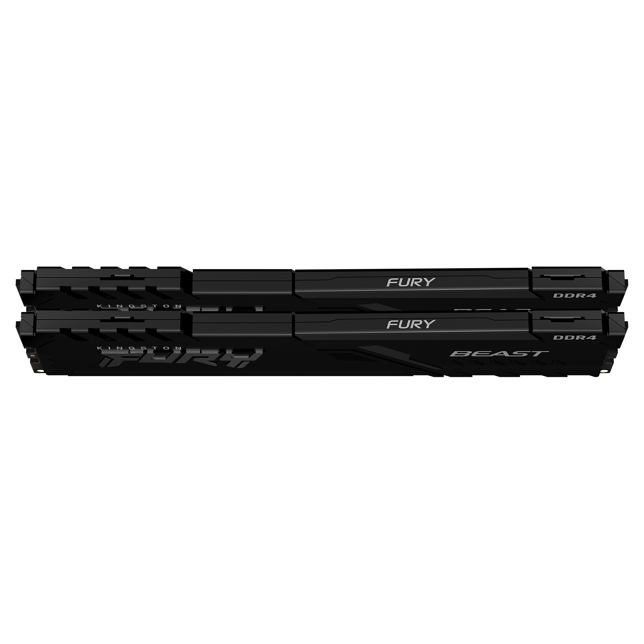 3600 16GB Kingston FURY Beast KIT (2x 8GB)