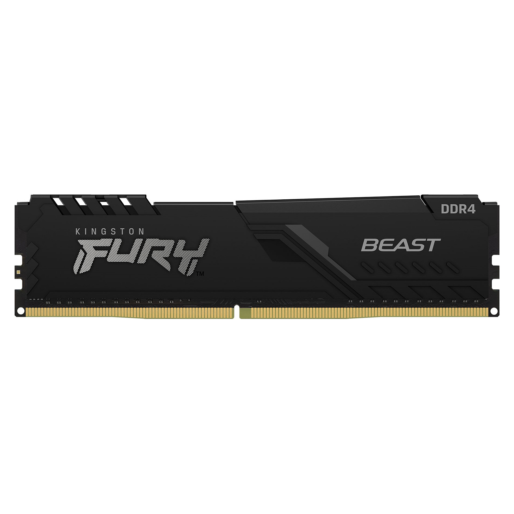 3600 16GB Kingston FURY Beast KIT (2x 8GB)