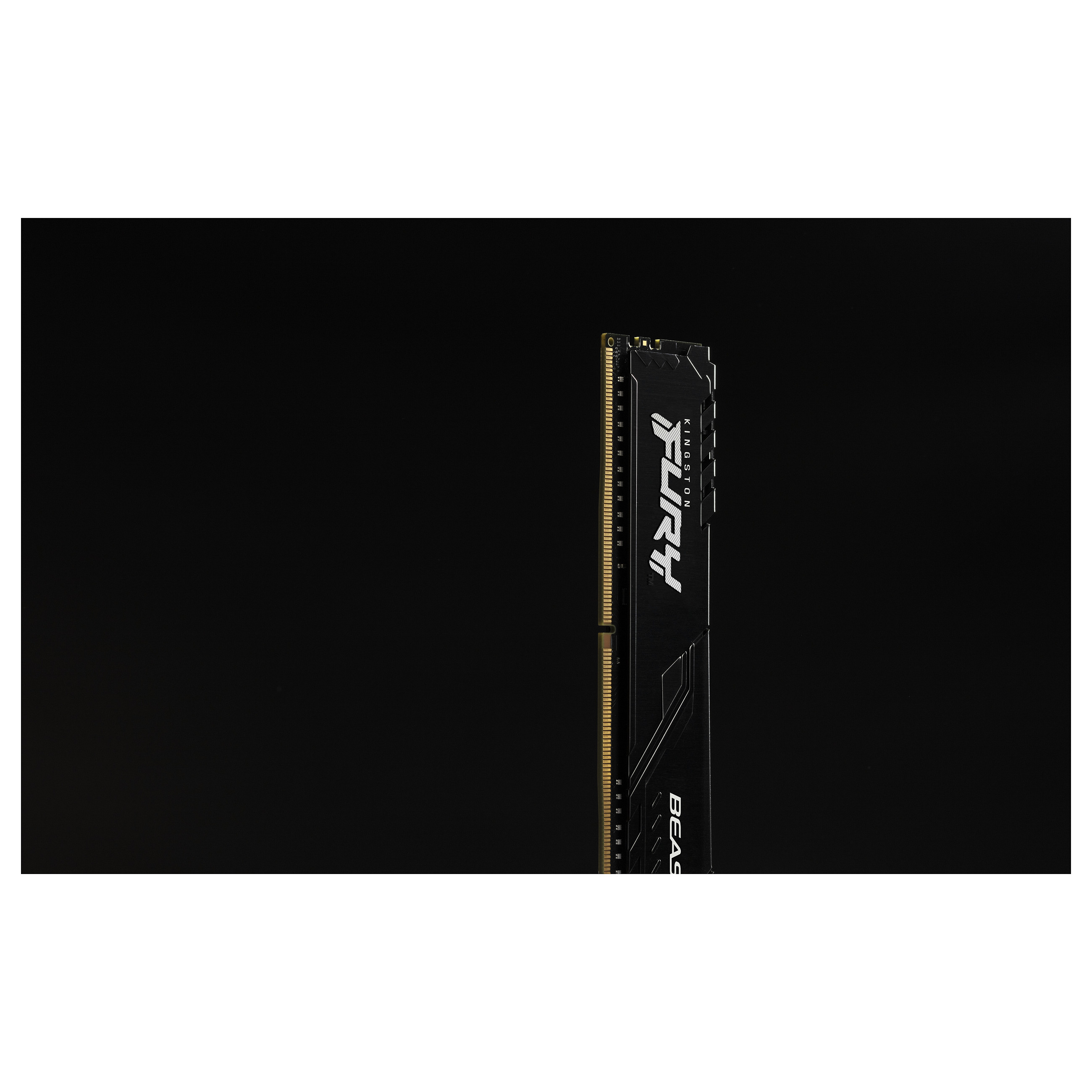 3600 16GB Kingston FURY Beast KIT (2x 8GB)