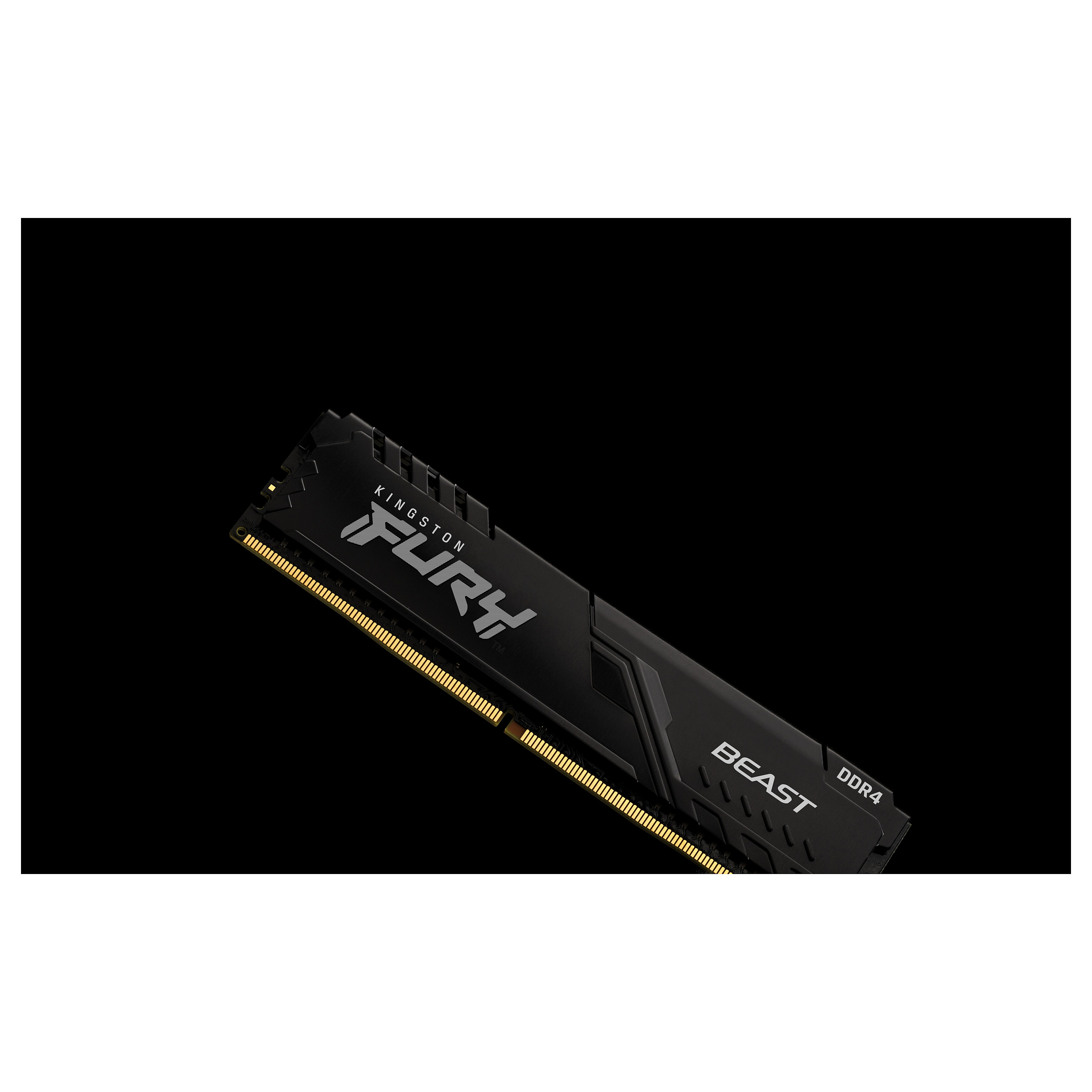 3600 16GB Kingston FURY Beast KIT (2x 8GB)