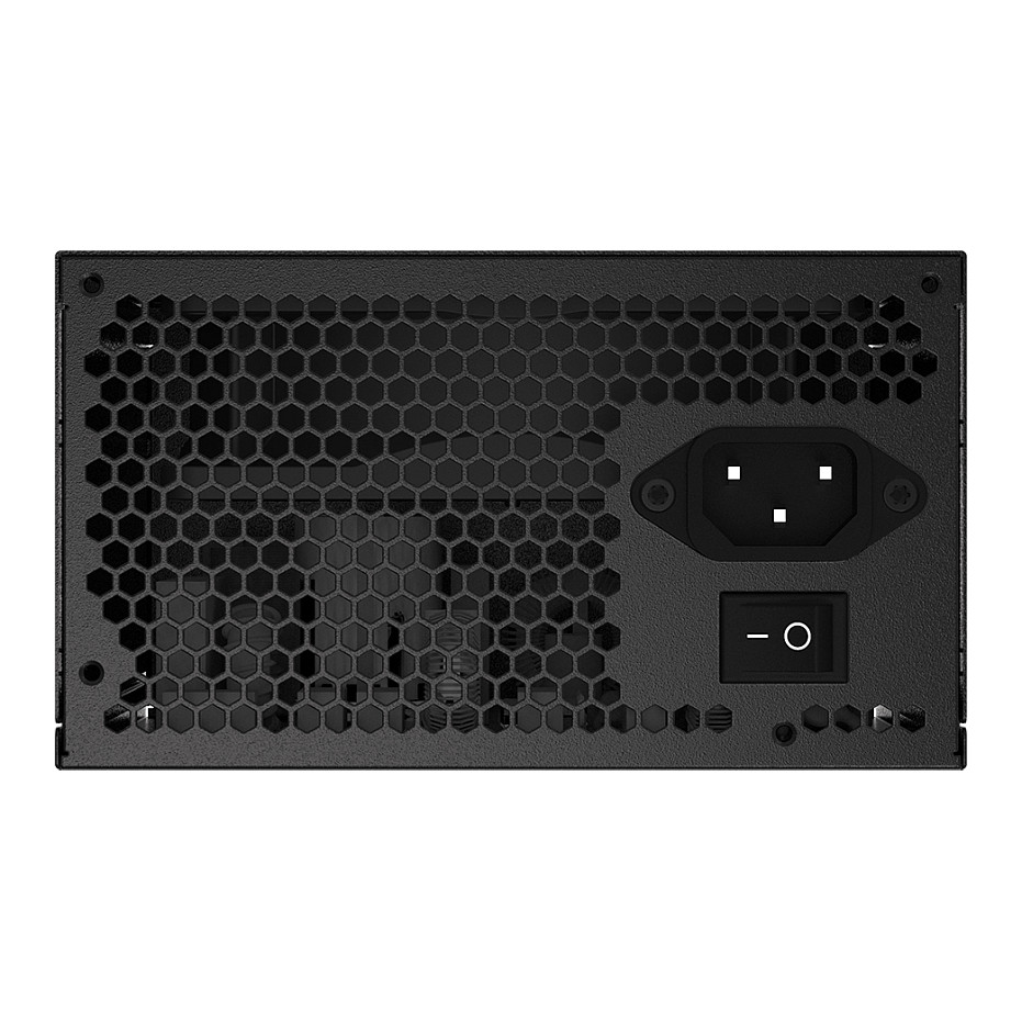 550W GIGABYTE GP-P550B ATX12V 80+ Bronze