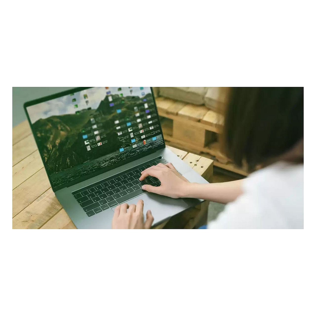 M.2 2TB WD Green SN350 NVMe PCIe 3.0 x 4
