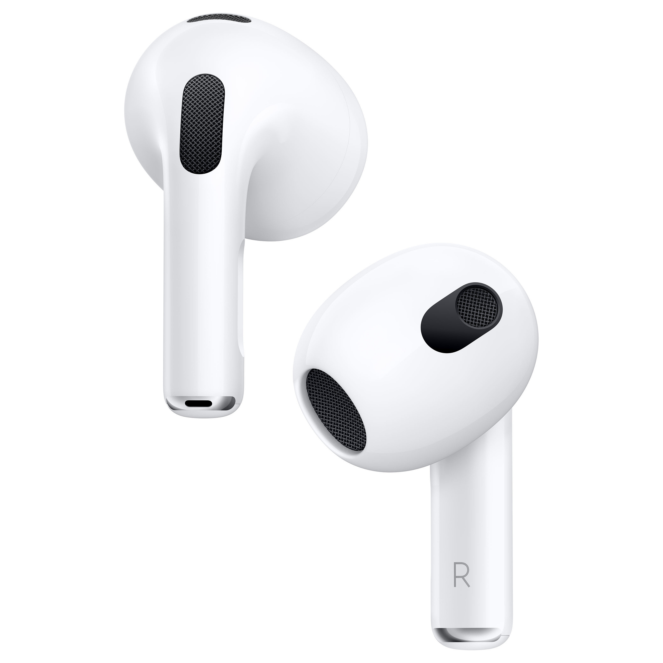 Apple AirPods + AirPod Case 3 - 3rd Generation