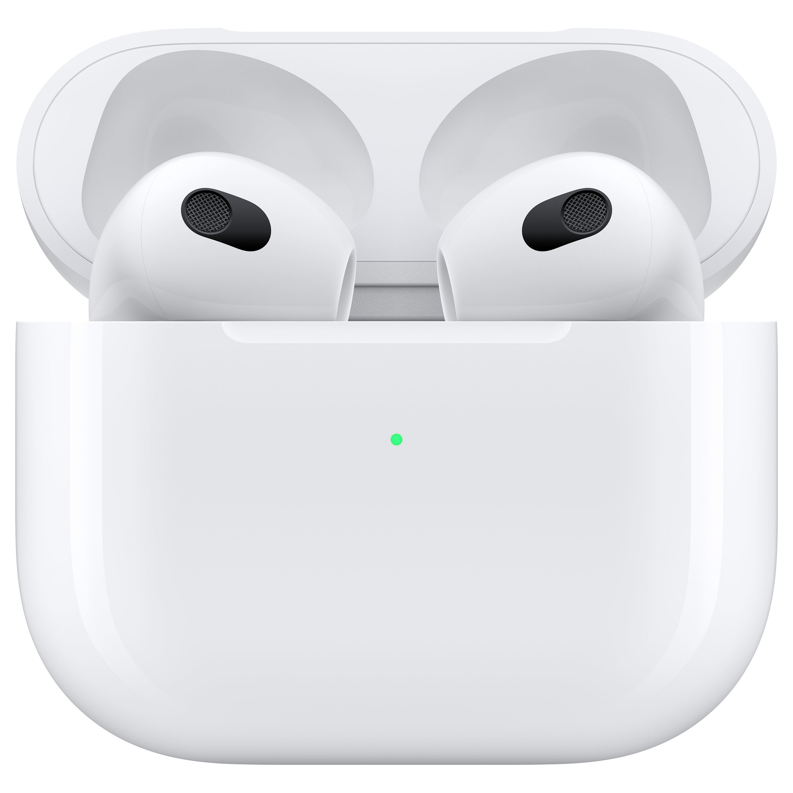 Apple AirPods + AirPod Case 3 - 3rd Generation