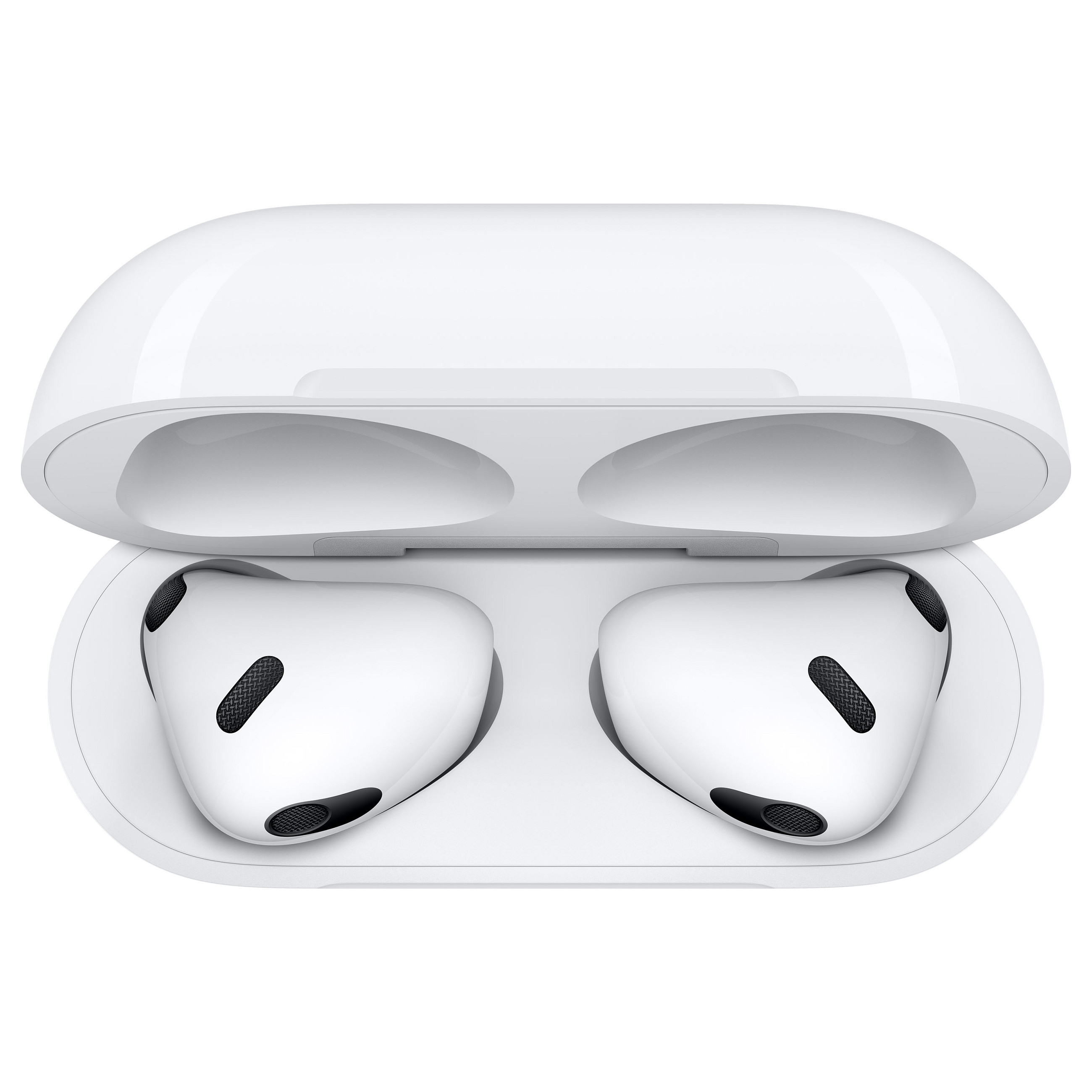 Apple AirPods + AirPod Case 3 - 3rd Generation