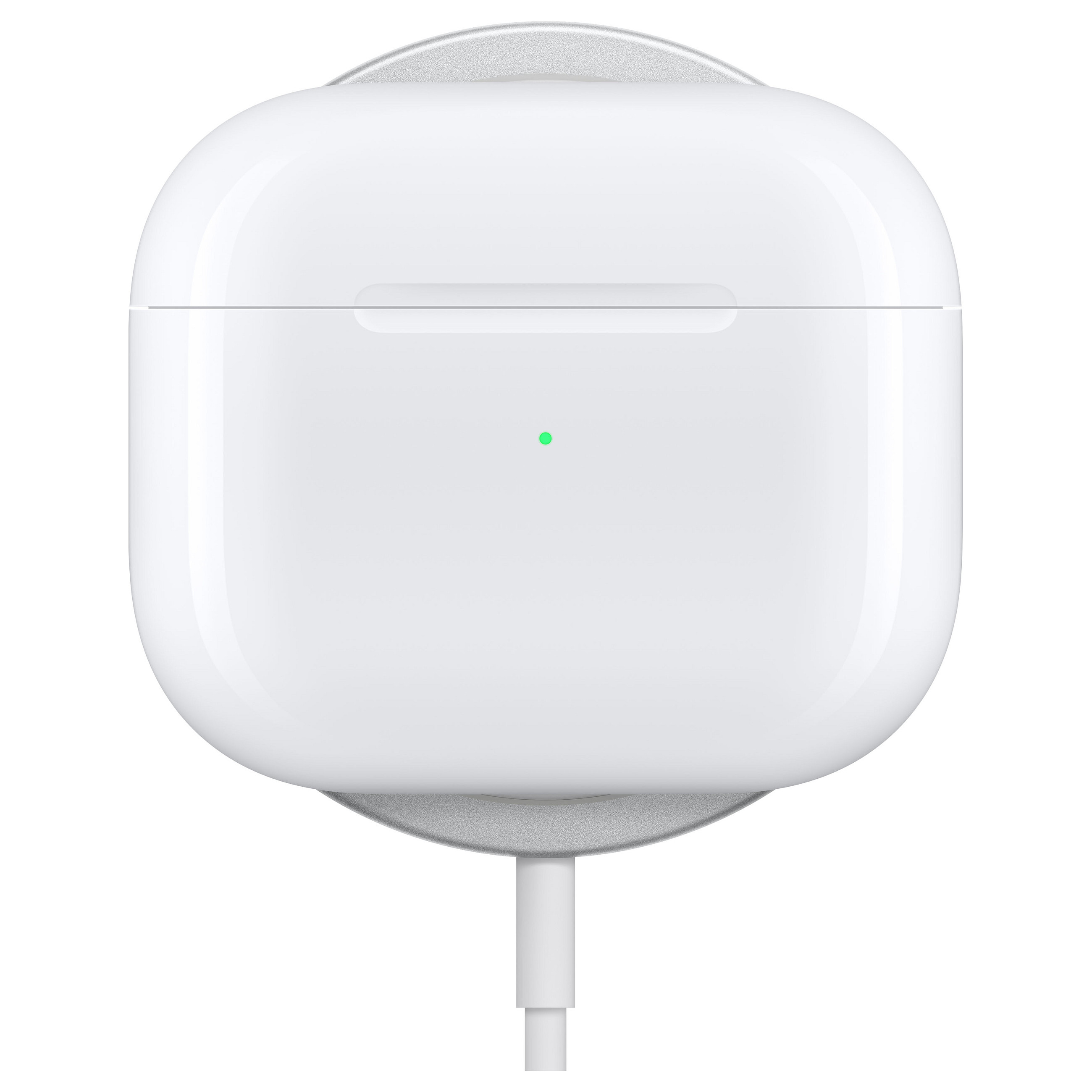 Apple AirPods + AirPod Case 3 - 3rd Generation