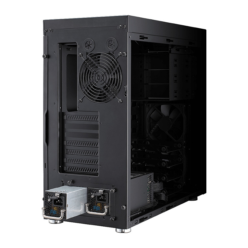 900W FSP Twins PRO 24/7 Redundant ATX | 80+ Gold