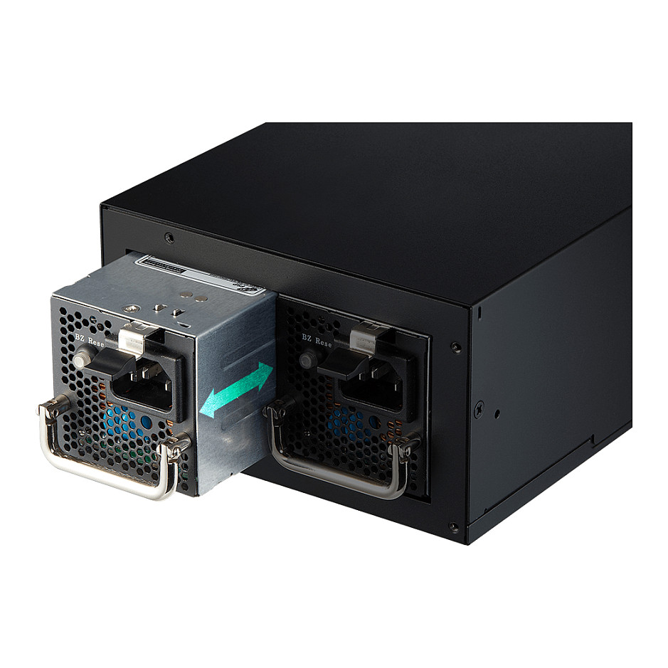 900W FSP Twins PRO 24/7 Redundant ATX | 80+ Gold