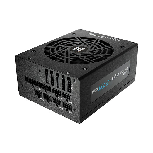 850W FSP HYDRO PTM PRO 850