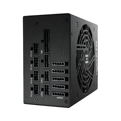 850W FSP HYDRO PTM PRO 850