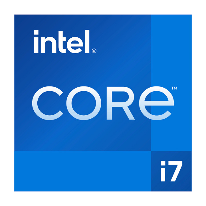 Intel S1700 CORE i7 12700K BOX 12x3.6 125W WOF GEN12