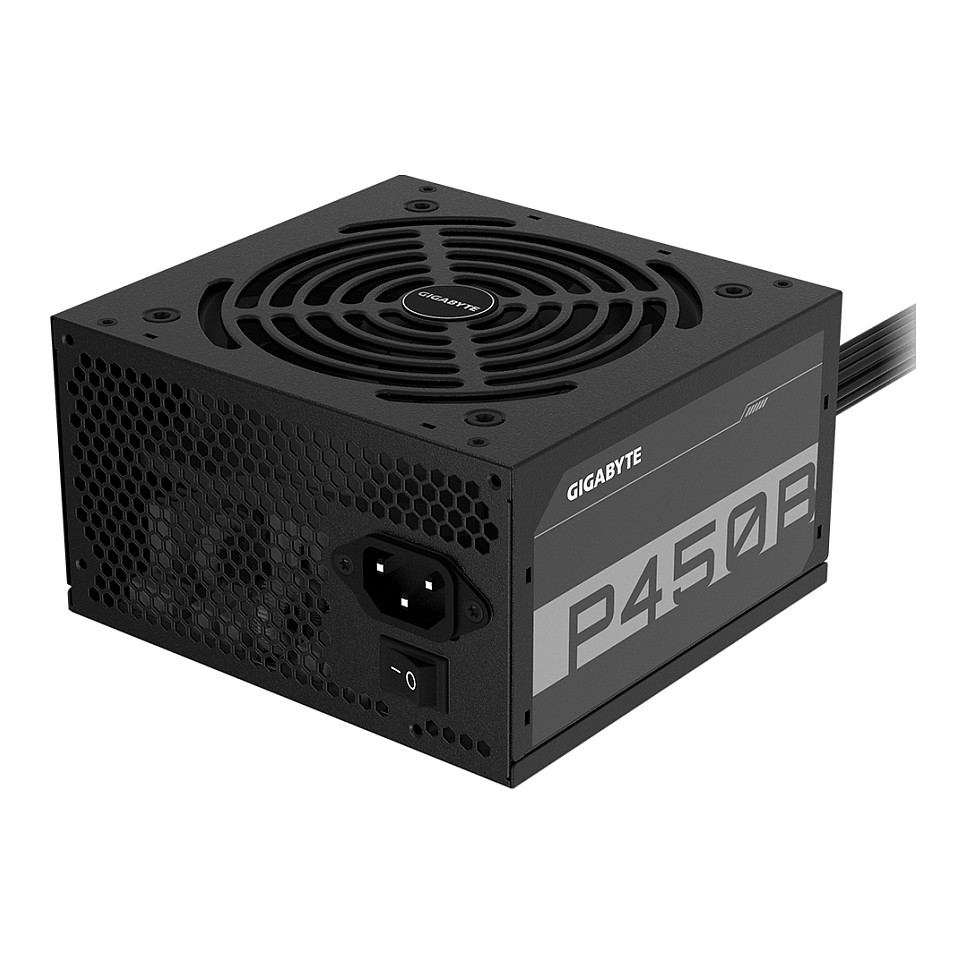 450W Gigabyte P450B