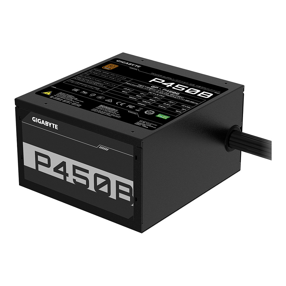 450W Gigabyte P450B