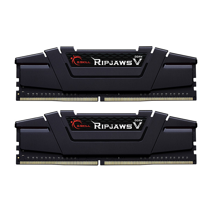 3600 16GB G.Skill Ripjaws V Kit (2x8GB)