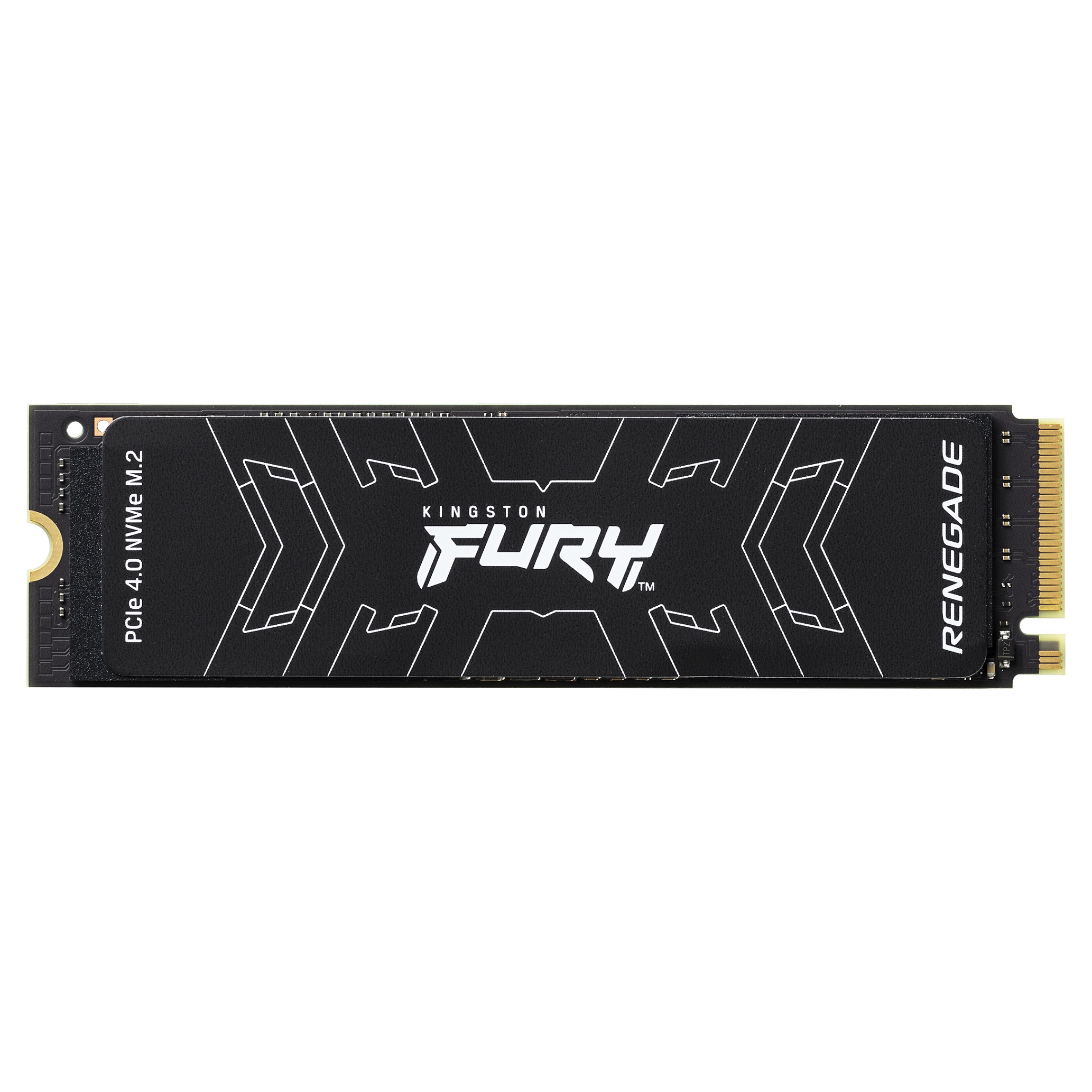 M.2 2TB Kingston FURY NVMe PCIe 4.0 x 4