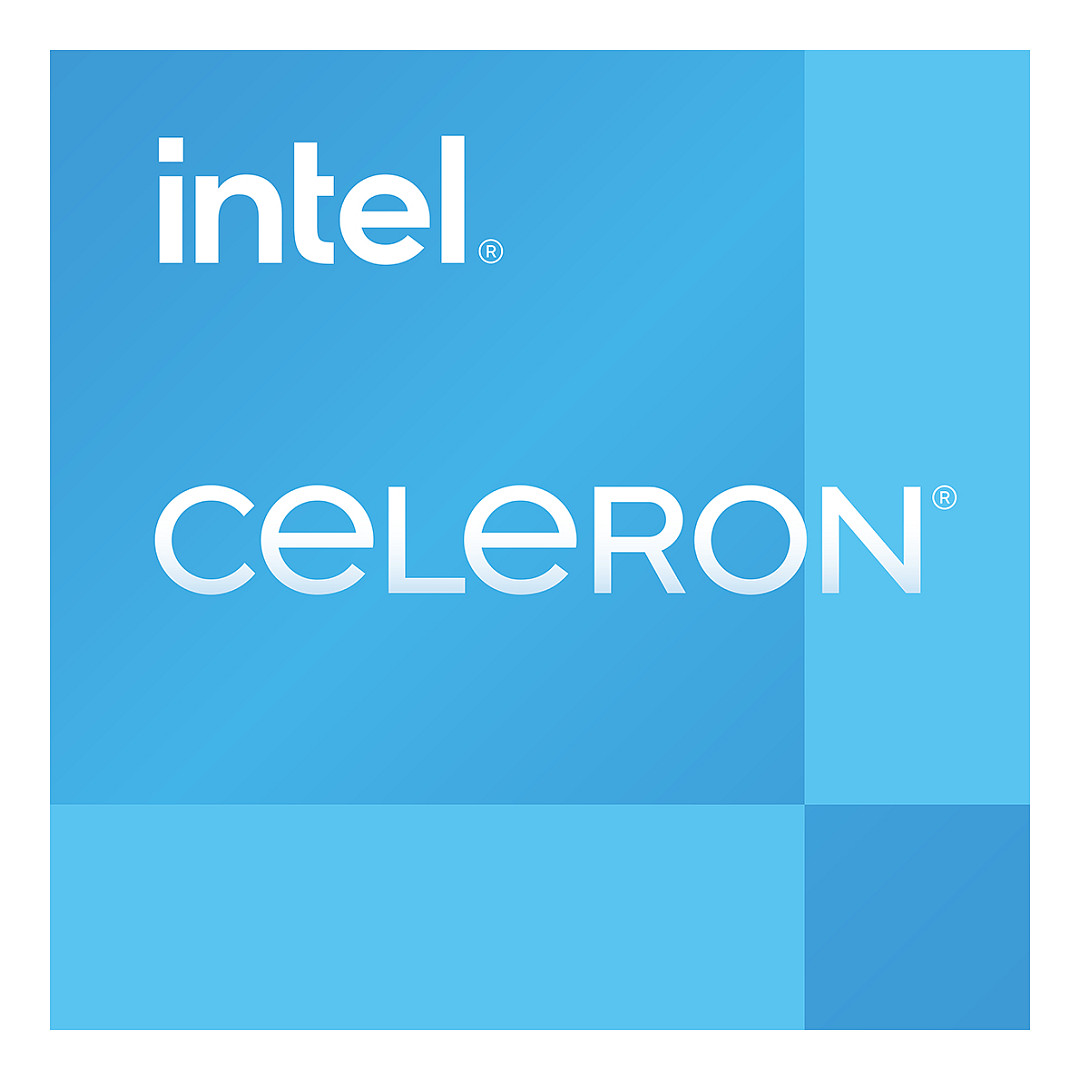 Intel S1700 CELERON G6900 BOX 2x3,4 46W GEN12