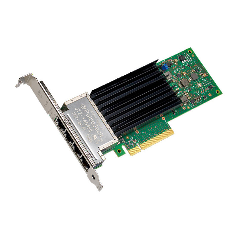 INTG INTEL X710-T4L Ethernet Network Adapter Bulk