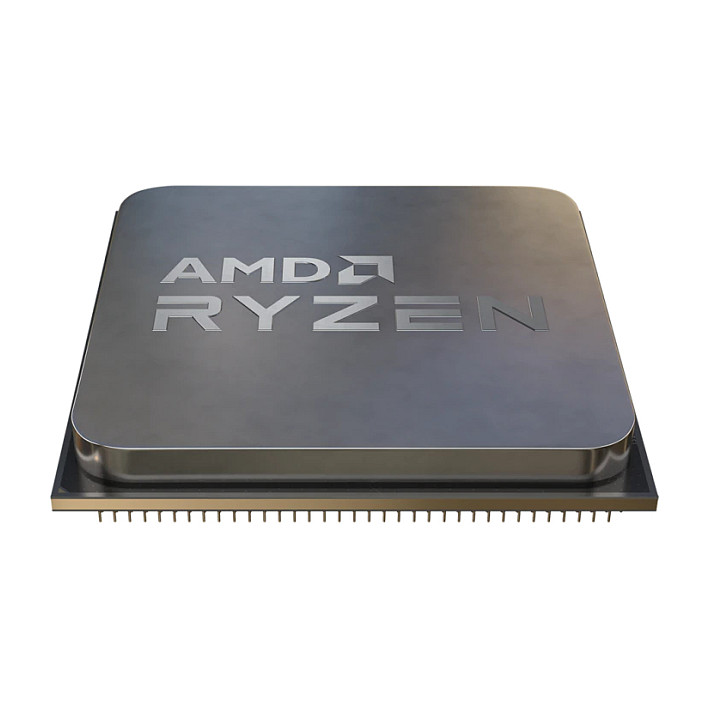 AMD Ryzen 5 BOX 4500 3,6GHz MAX Boost 4,1GHz 6xCore 11MB 65W with Wraith Stealt Cooler