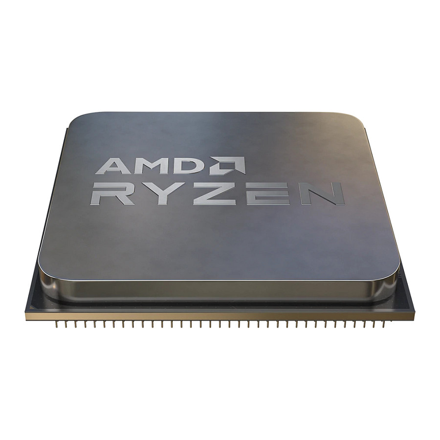 AMD Ryzen 5 4500 4.1GHz AM4 11MB Cache Tray