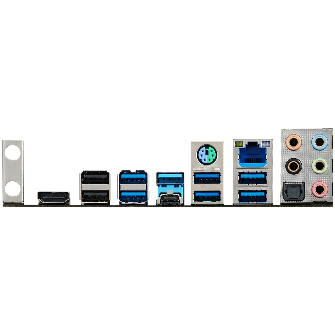 AM4 ASRock B550 PG Riptide