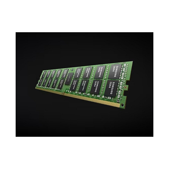 4800 64GB Samsung M321R8GA0BB0-CQK RDIMM ECC