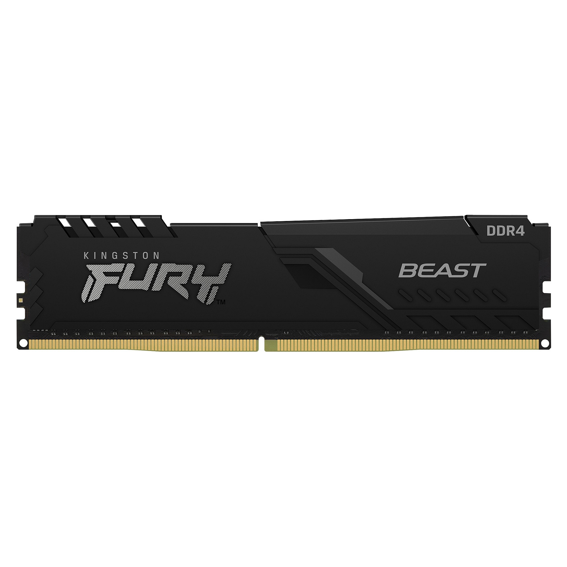 3600 8GB Kingston FURY Beast KF436C17BB/8