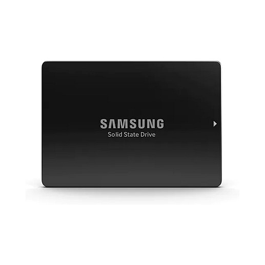 Ent. 2.5" 1.92TB Samsung PM897 bulk