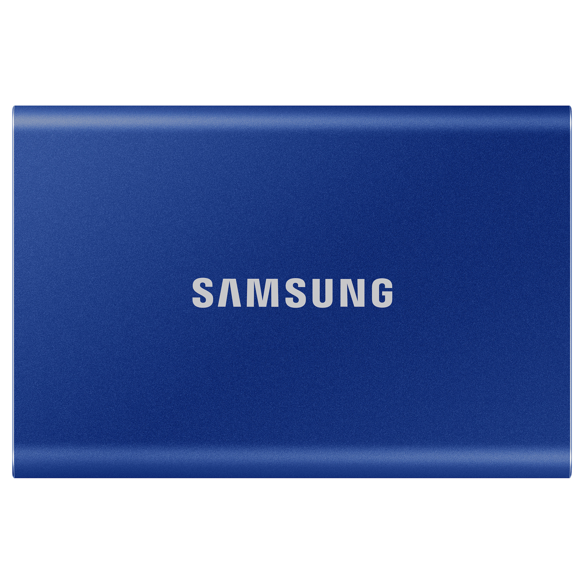 1TB Samsung Portable T7 USB 3.2 Gen2 Blue retail