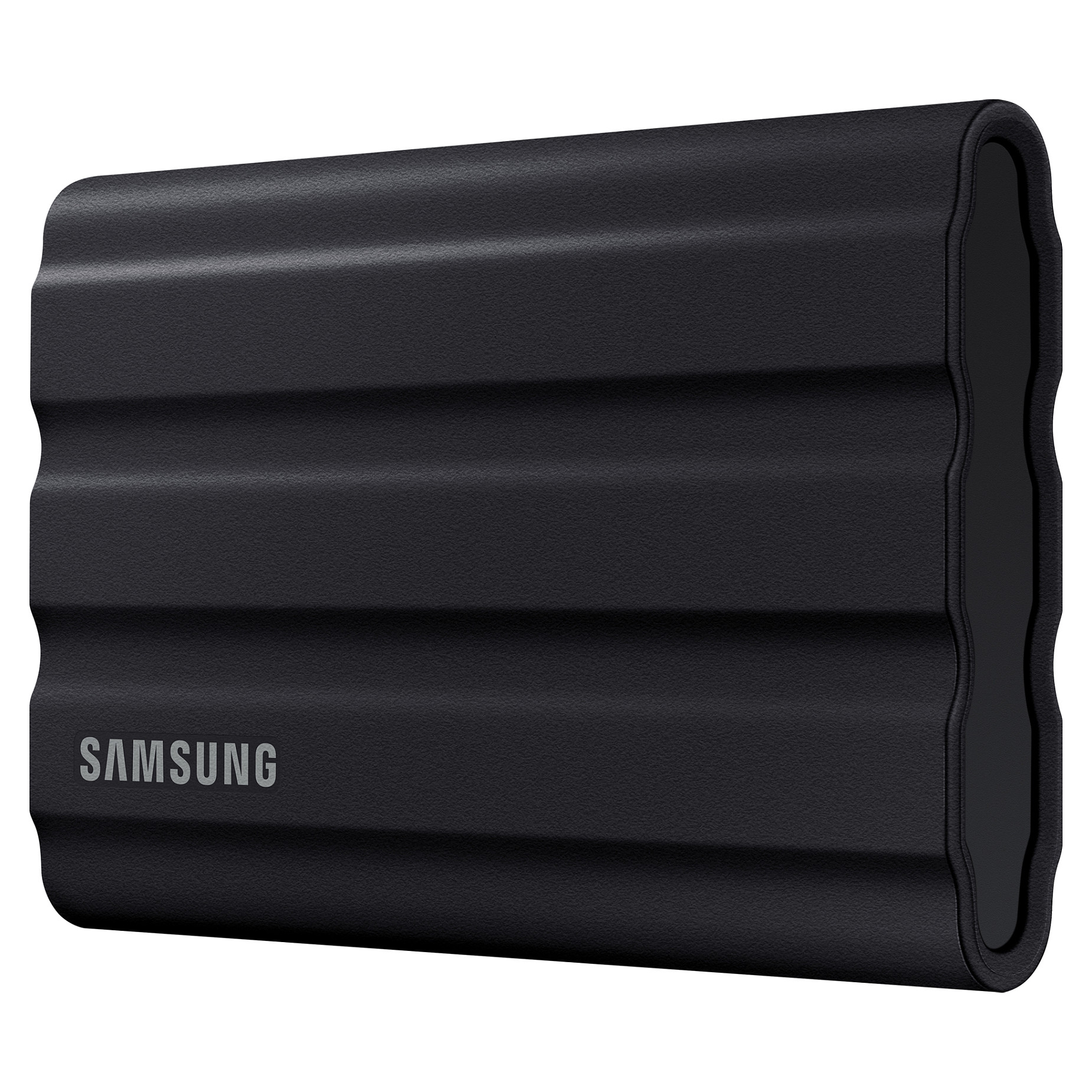 1TB Samsung Portable T7 Shield USB 3.2 Gen2 Schwarz retail