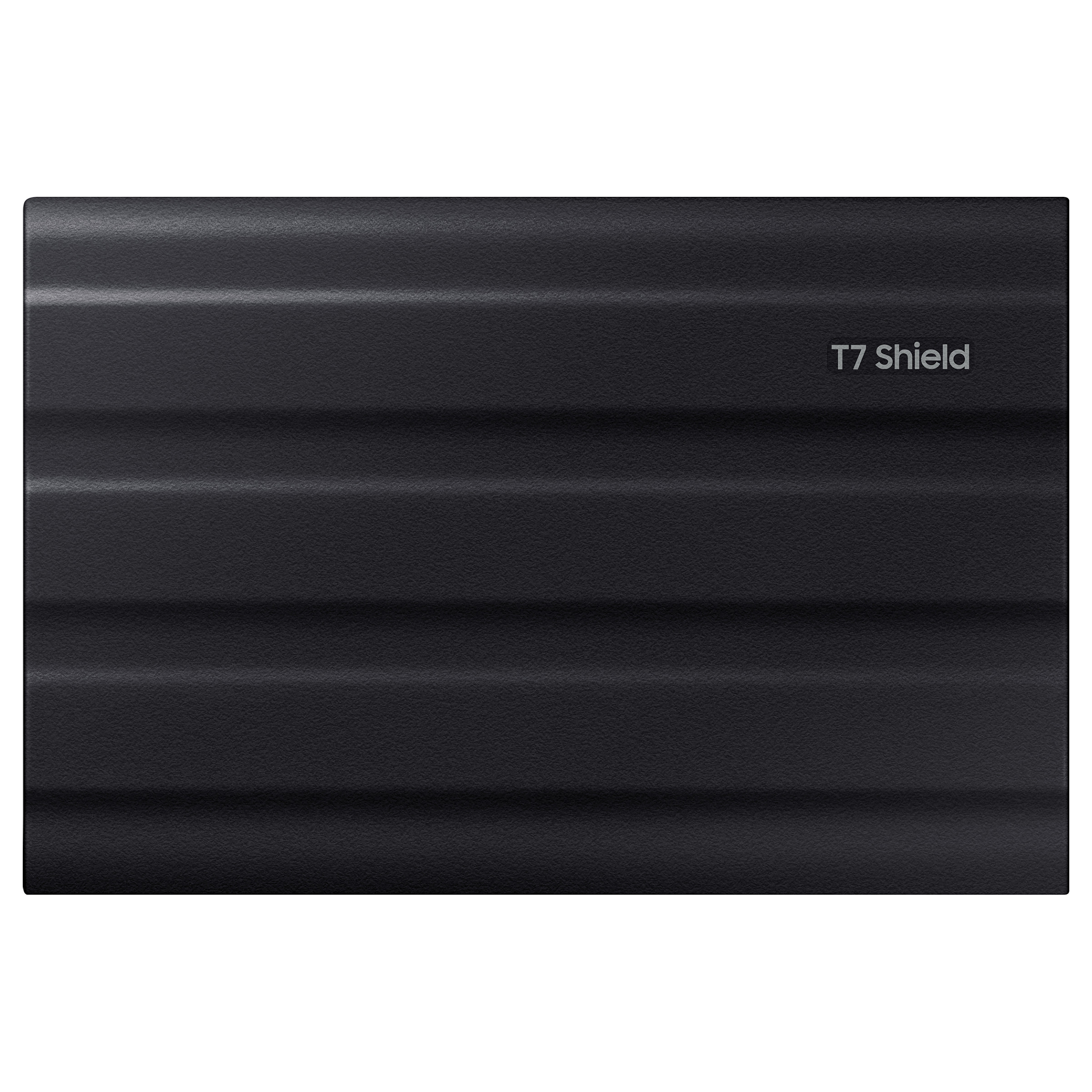 1TB Samsung Portable T7 Shield USB 3.2 Gen2 Schwarz retail