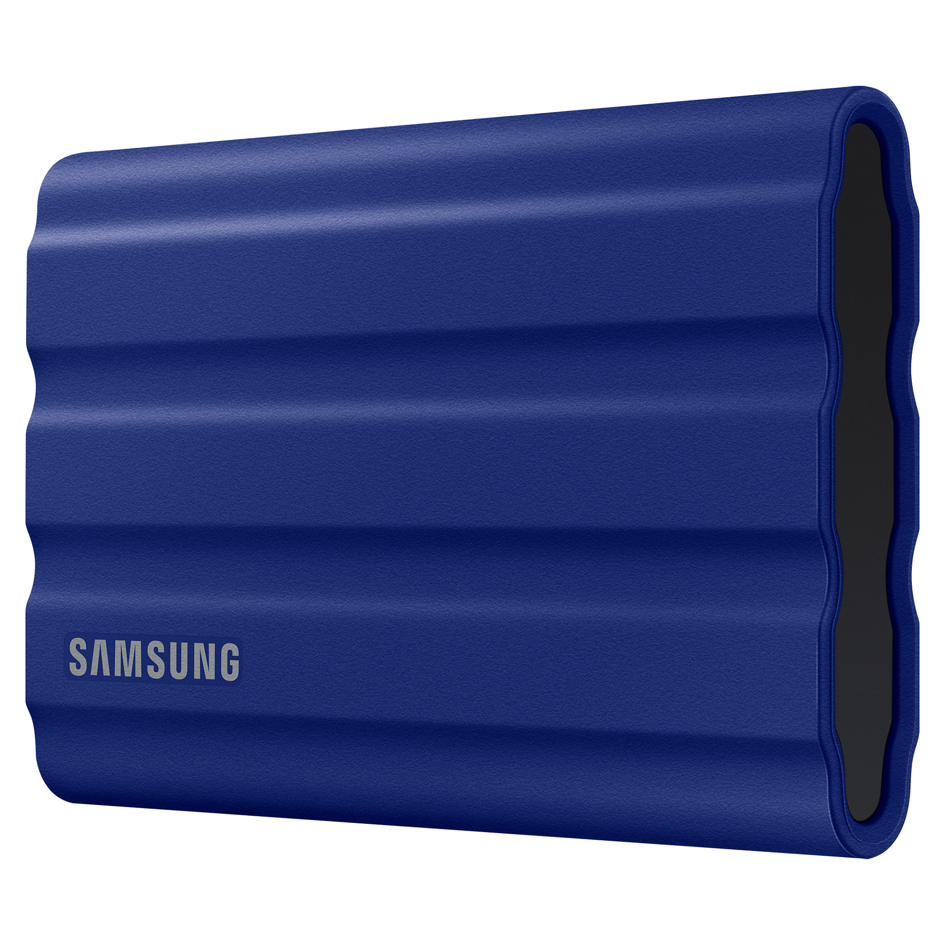2TB Samsung Portable T7 Shield USB 3.2 Gen2 Blue retail