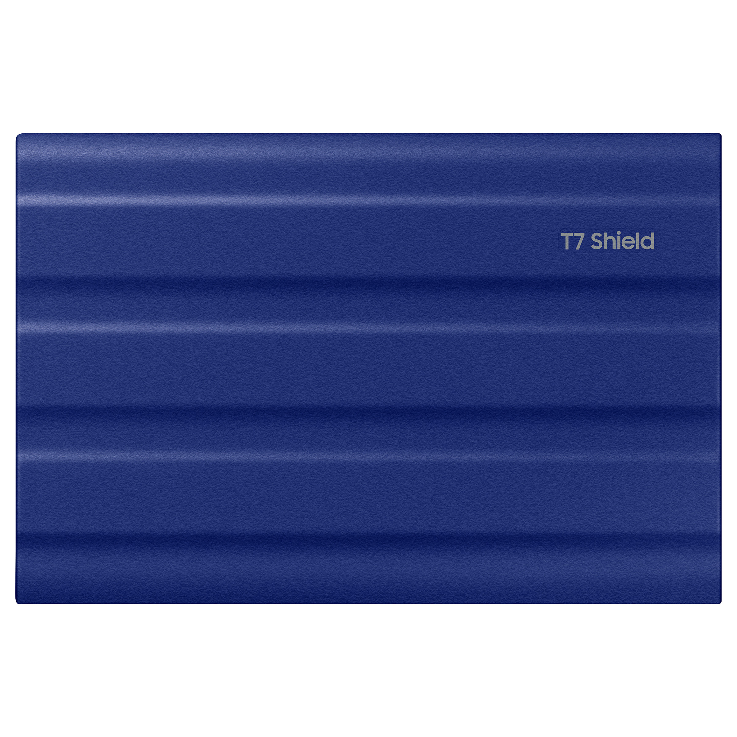 2TB Samsung Portable T7 Shield USB 3.2 Gen2 Blue retail