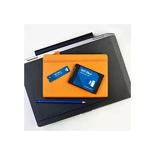 2.5" 1TB WD Blue SA510