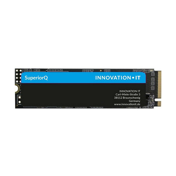 M.2 1TB InnovationIT SuperiorQ BULK (QLC)