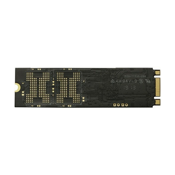 M.2 1TB InnovationIT SuperiorQ BULK (QLC)