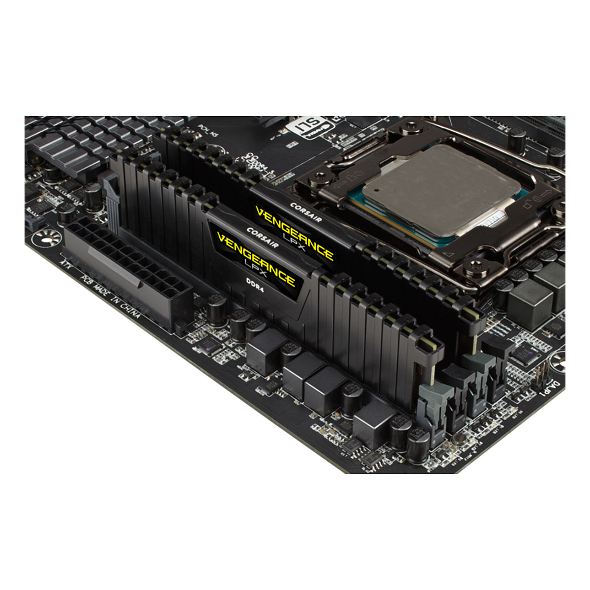 3600 32GB Corsair Vengeance LPX Kit (2x16GB)