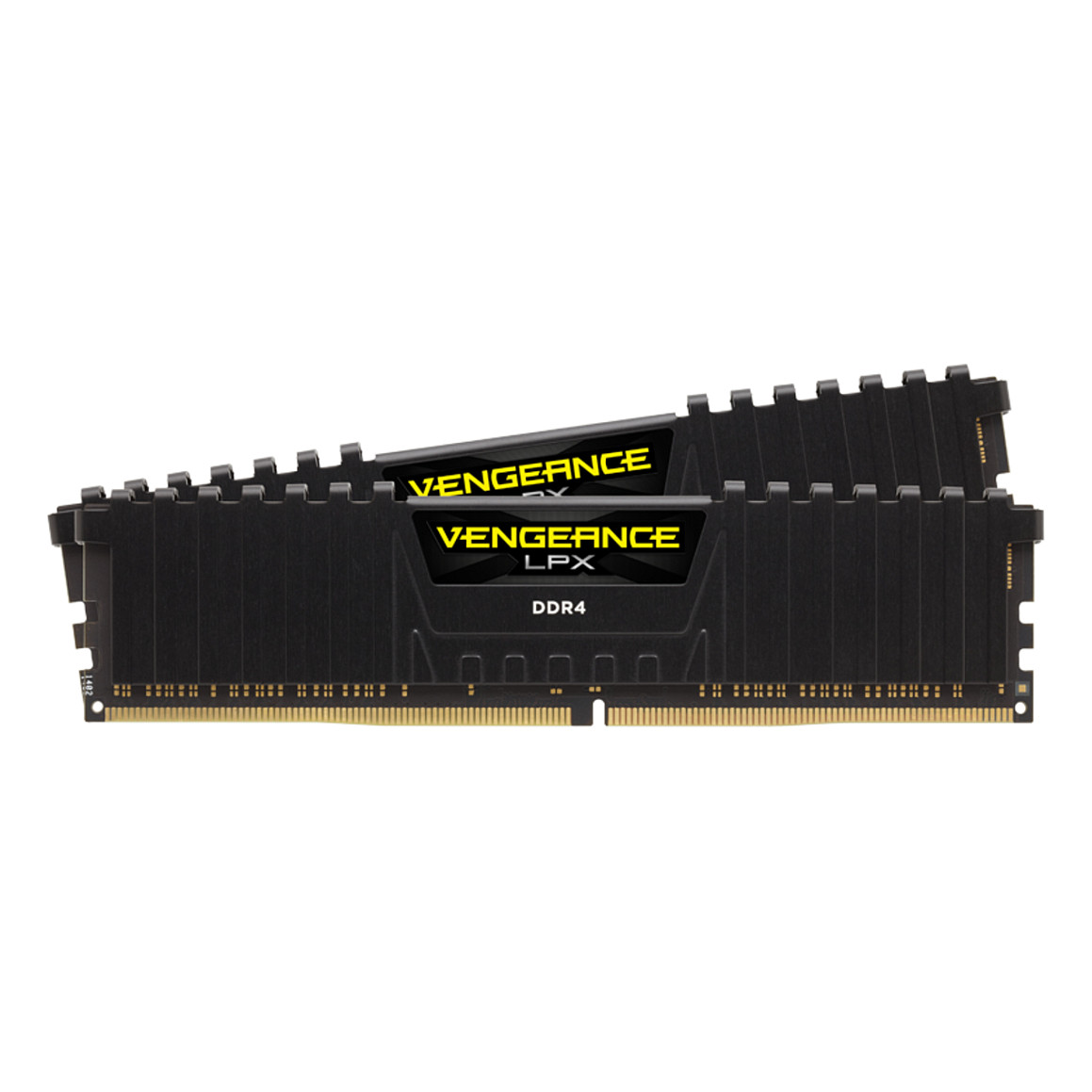 3600 32GB Corsair Vengeance LPX Kit (2x16GB)