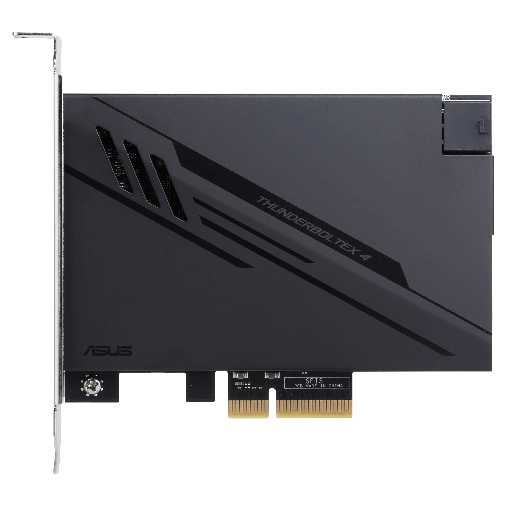 ASUS ThunderboltEX 4