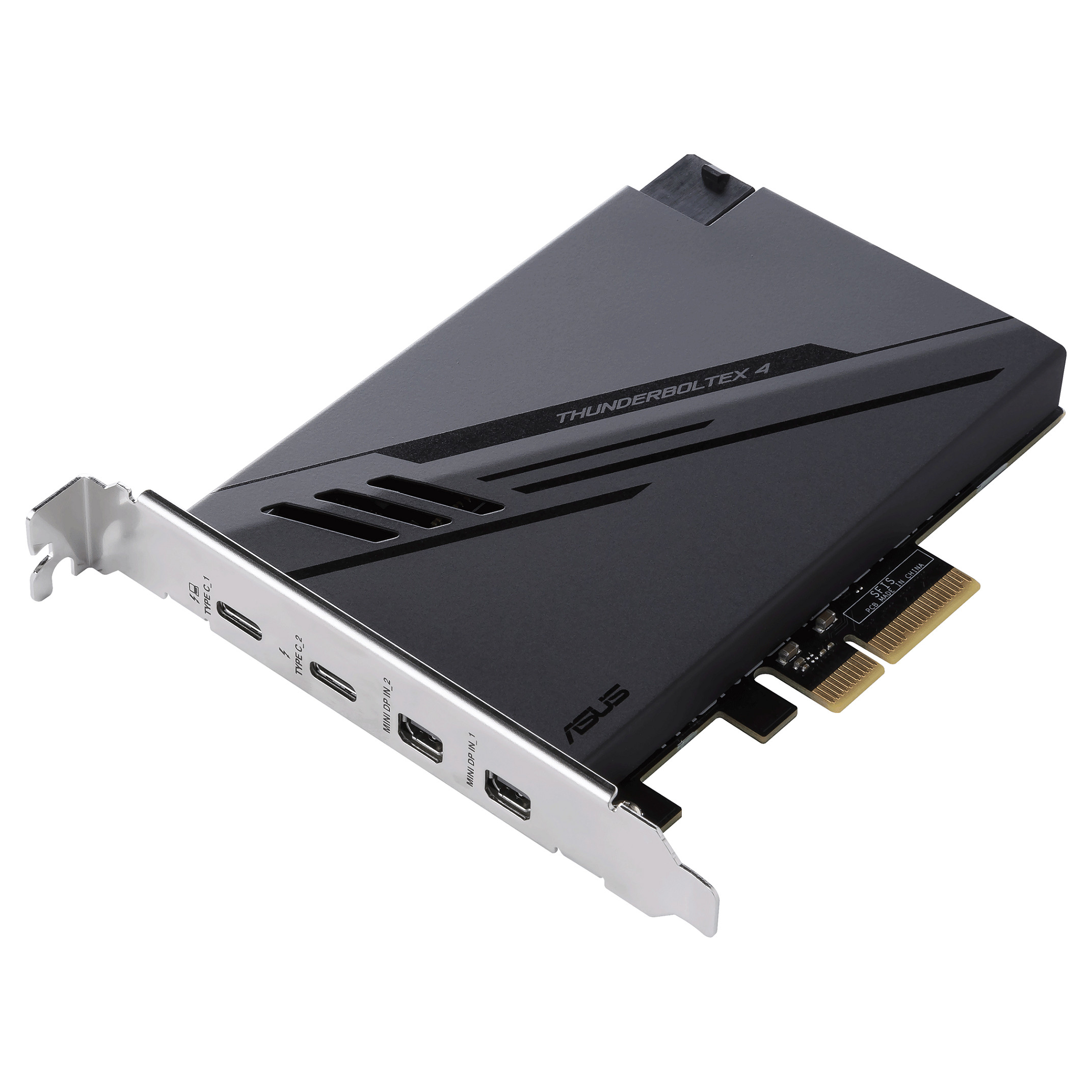 ASUS ThunderboltEX 4