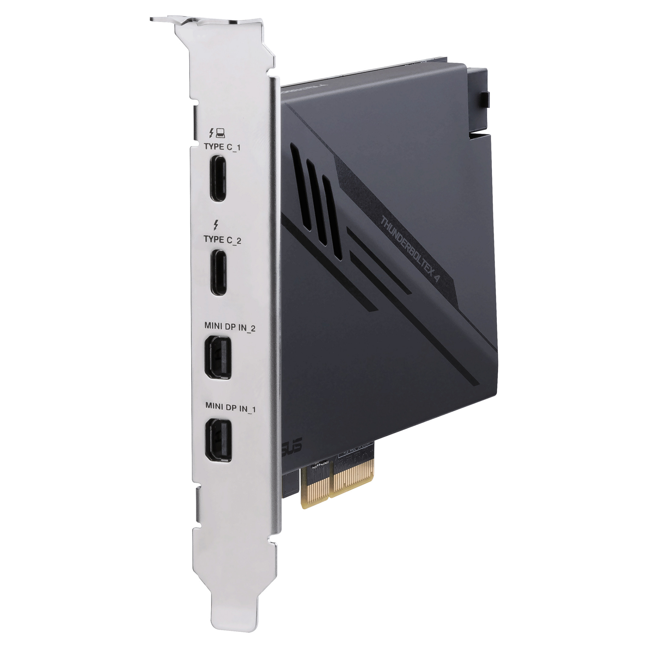 ASUS ThunderboltEX 4