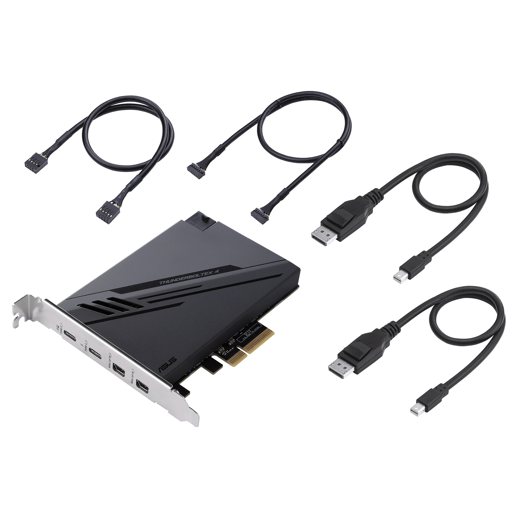 ASUS ThunderboltEX 4