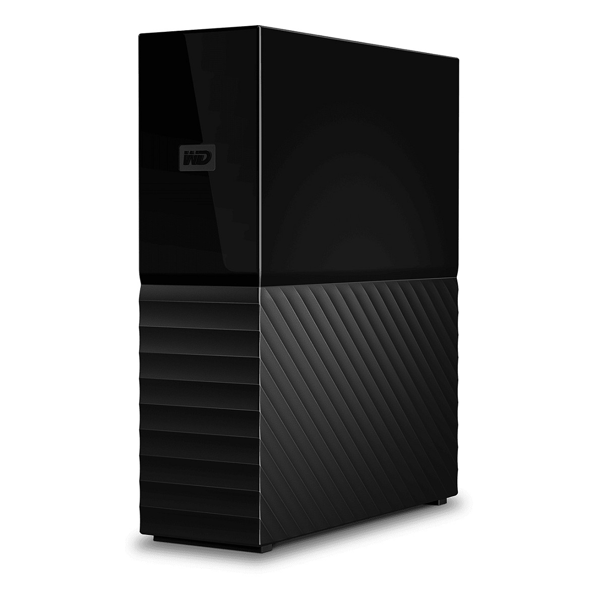 3,5 16TB WD My Book Black USB 3.0